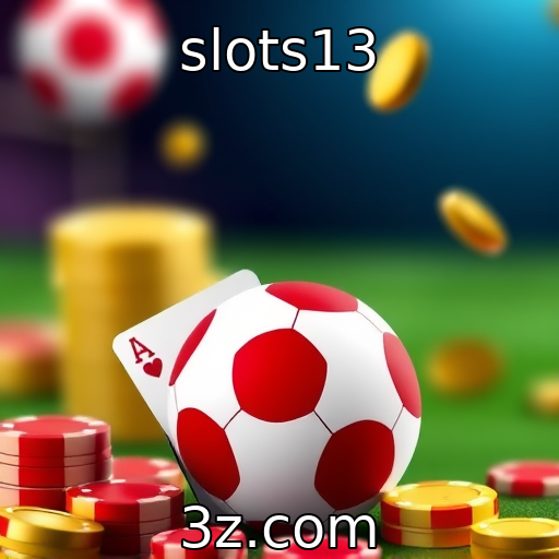 slots13 | Descubra os Melhores Métodos de Pagamento para Apostas em 2025