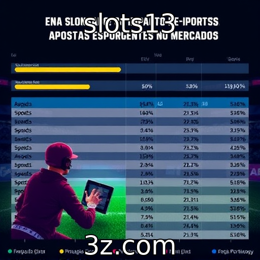 slots13 - Apostas esportivas: analise profunda antes de cada partida
