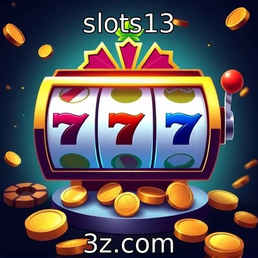 Os segredos das slots: como maximizar suas chances de ganhar