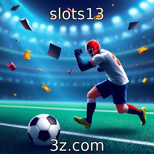 slots13 : Apostas esportivas: como analisar partidas para maximizar seus ganhos